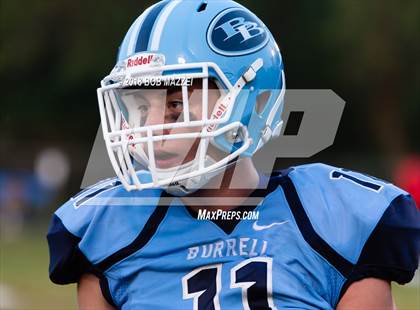 Thumbnail 3 in North Catholic @ Burrell photogallery.