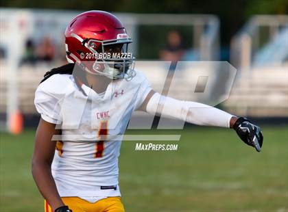Thumbnail 3 in North Catholic @ Burrell photogallery.