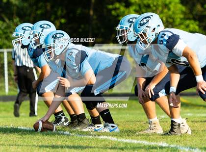 Thumbnail 2 in North Catholic @ Burrell photogallery.