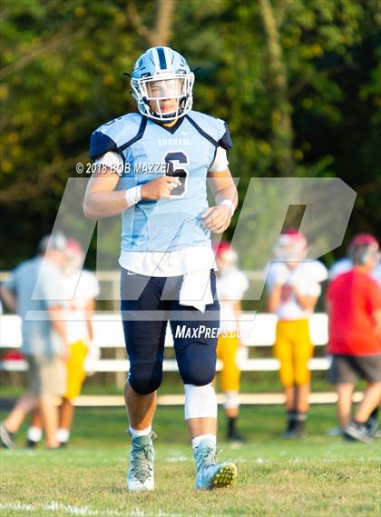 Thumbnail 1 in North Catholic @ Burrell photogallery.