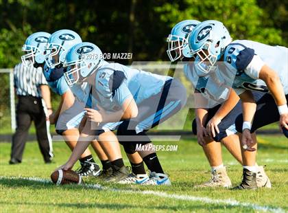 Thumbnail 1 in North Catholic @ Burrell photogallery.