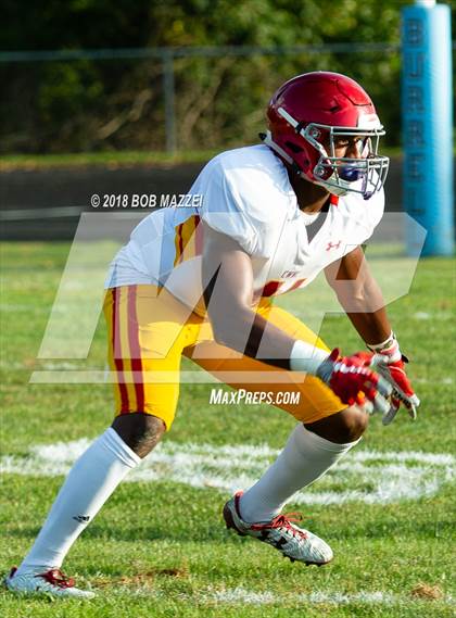 Thumbnail 1 in North Catholic @ Burrell photogallery.