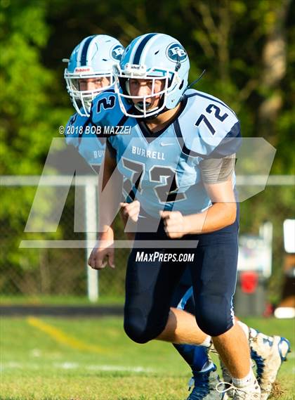 Thumbnail 2 in North Catholic @ Burrell photogallery.