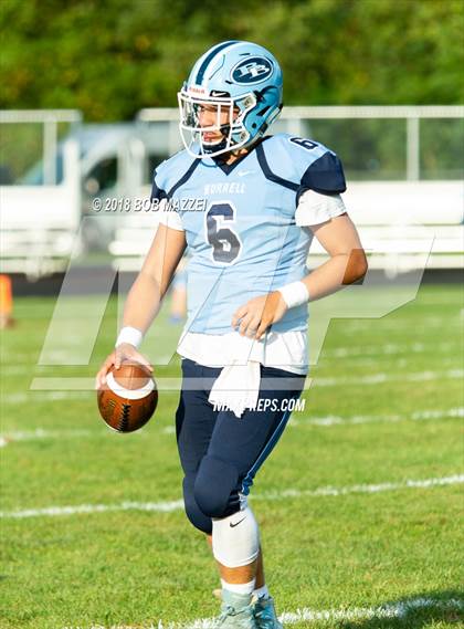 Thumbnail 1 in North Catholic @ Burrell photogallery.