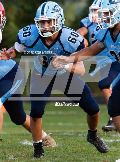 Thumbnail 1 in North Catholic @ Burrell photogallery.