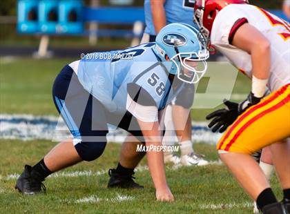 Thumbnail 1 in North Catholic @ Burrell photogallery.