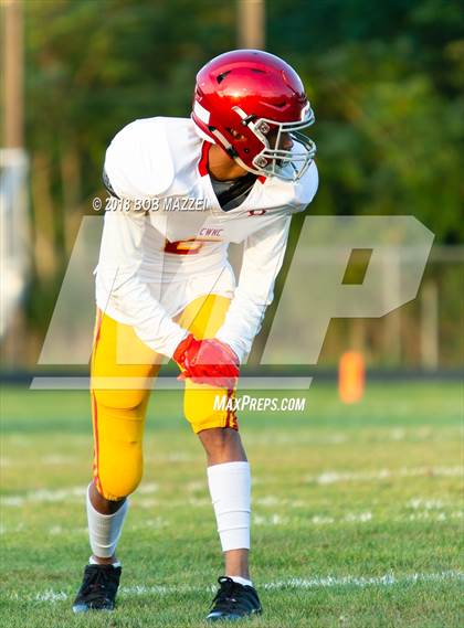 Thumbnail 3 in North Catholic @ Burrell photogallery.