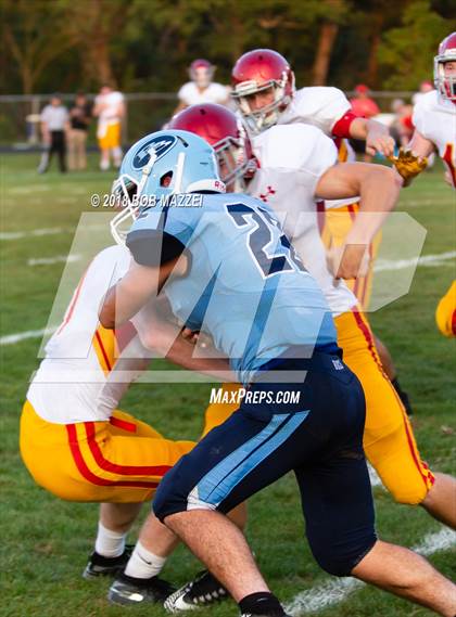 Thumbnail 2 in North Catholic @ Burrell photogallery.