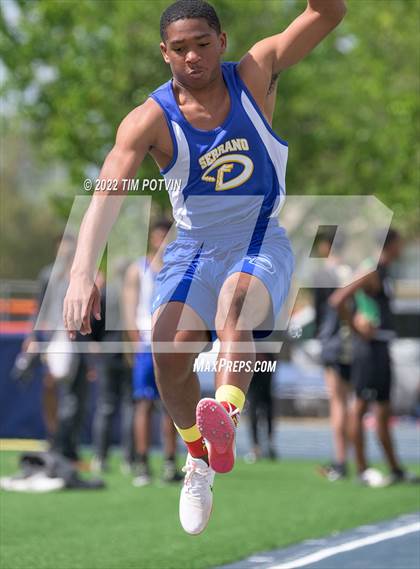 Thumbnail 1 in Roosevelt Invitational photogallery.