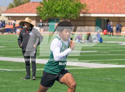 Thumbnail 2 in Roosevelt Invitational photogallery.