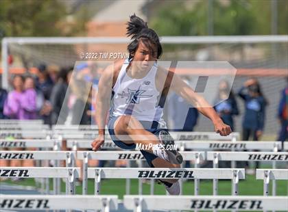 Thumbnail 2 in Roosevelt Invitational photogallery.