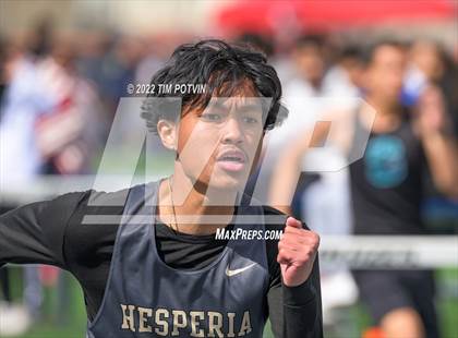 Thumbnail 3 in Roosevelt Invitational photogallery.
