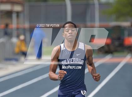 Thumbnail 3 in Roosevelt Invitational photogallery.