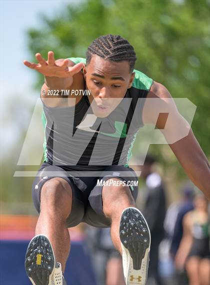 Thumbnail 2 in Roosevelt Invitational photogallery.