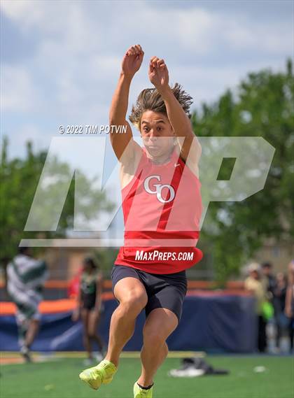 Thumbnail 2 in Roosevelt Invitational photogallery.
