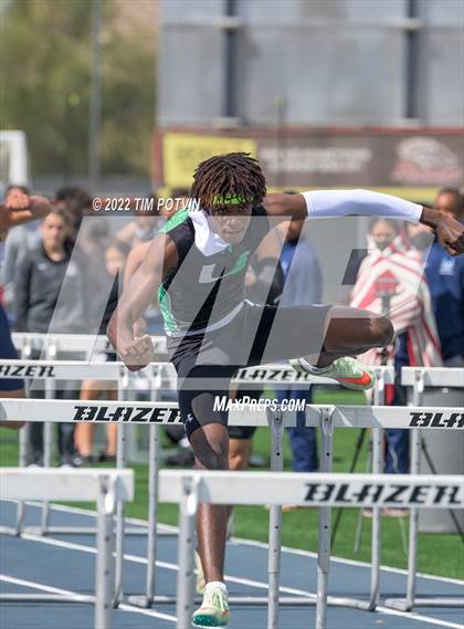Thumbnail 1 in Roosevelt Invitational photogallery.