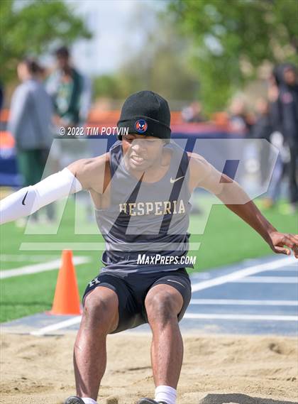 Thumbnail 3 in Roosevelt Invitational photogallery.