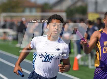 Thumbnail 1 in Roosevelt Invitational photogallery.