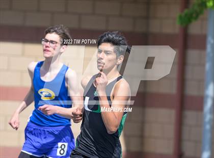 Thumbnail 2 in Roosevelt Invitational photogallery.