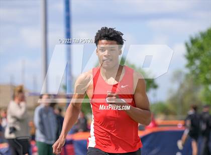Thumbnail 1 in Roosevelt Invitational photogallery.