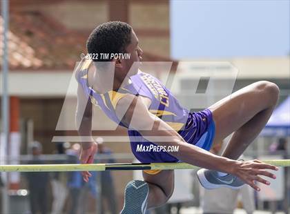 Thumbnail 3 in Roosevelt Invitational photogallery.