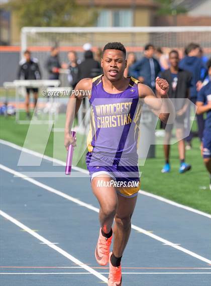 Thumbnail 3 in Roosevelt Invitational photogallery.