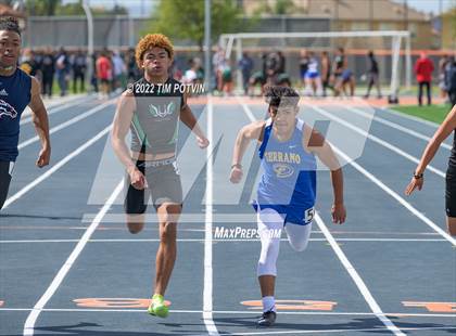 Thumbnail 3 in Roosevelt Invitational photogallery.