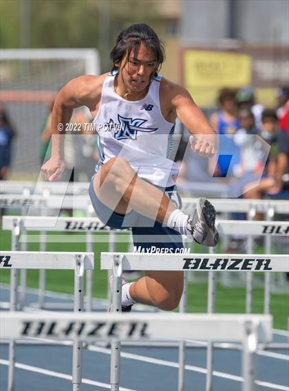Thumbnail 3 in Roosevelt Invitational photogallery.