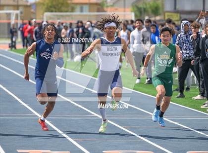 Thumbnail 1 in Roosevelt Invitational photogallery.