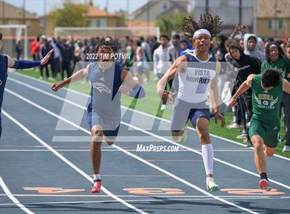 Thumbnail 2 in Roosevelt Invitational photogallery.