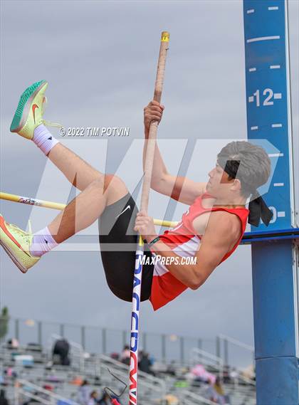 Thumbnail 2 in Roosevelt Invitational photogallery.