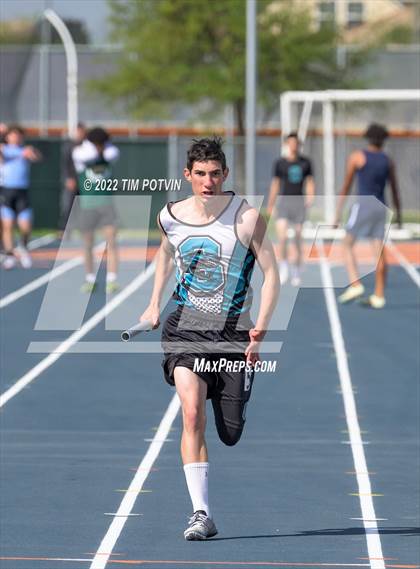 Thumbnail 1 in Roosevelt Invitational photogallery.