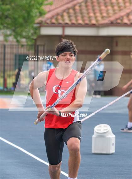 Thumbnail 3 in Roosevelt Invitational photogallery.