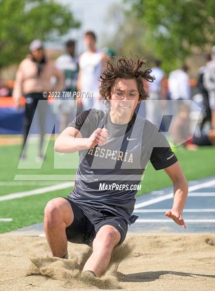 Thumbnail 1 in Roosevelt Invitational photogallery.