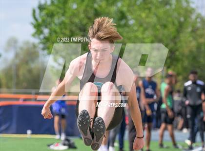 Thumbnail 1 in Roosevelt Invitational photogallery.