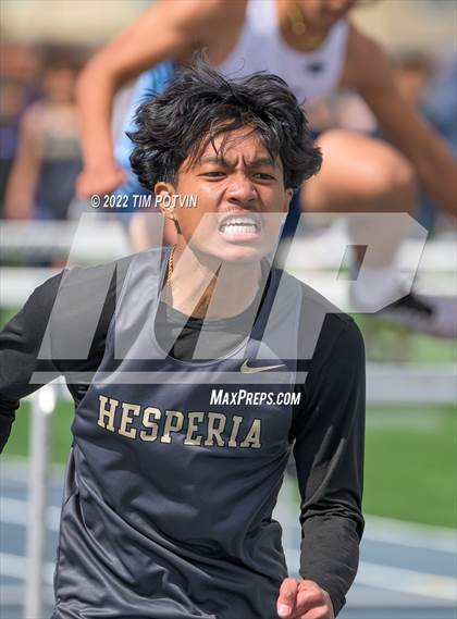 Thumbnail 2 in Roosevelt Invitational photogallery.