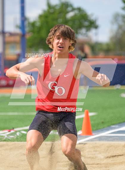 Thumbnail 2 in Roosevelt Invitational photogallery.
