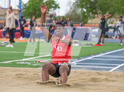 Thumbnail 3 in Roosevelt Invitational photogallery.