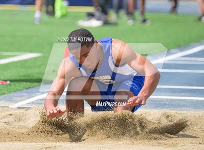 Thumbnail 3 in Roosevelt Invitational photogallery.