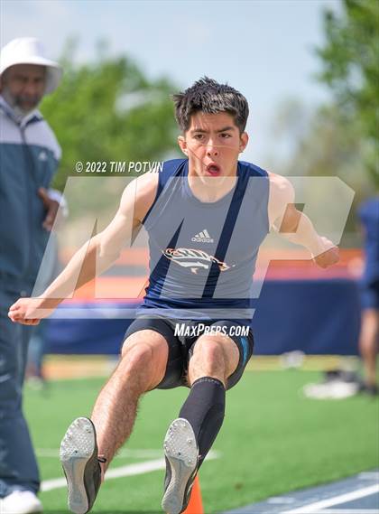 Thumbnail 1 in Roosevelt Invitational photogallery.