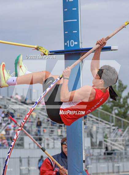Thumbnail 1 in Roosevelt Invitational photogallery.