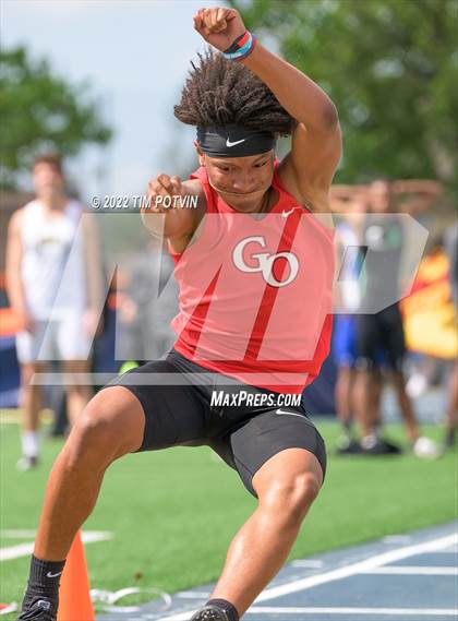 Thumbnail 2 in Roosevelt Invitational photogallery.