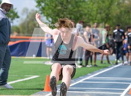 Thumbnail 2 in Roosevelt Invitational photogallery.