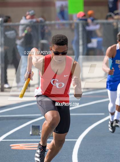 Thumbnail 2 in Roosevelt Invitational photogallery.