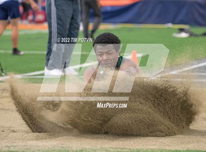 Thumbnail 2 in Roosevelt Invitational photogallery.