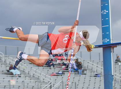 Thumbnail 1 in Roosevelt Invitational photogallery.