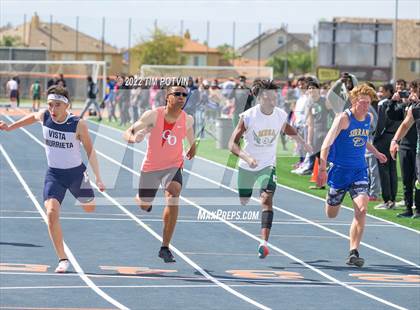Thumbnail 2 in Roosevelt Invitational photogallery.