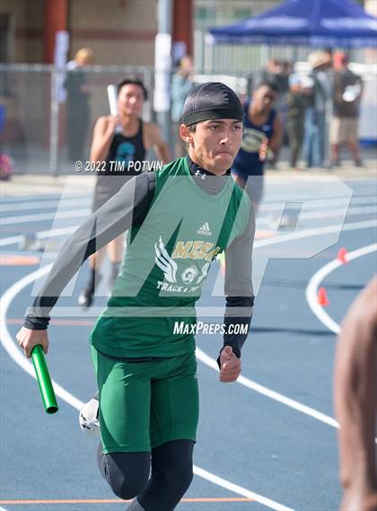 Thumbnail 2 in Roosevelt Invitational photogallery.