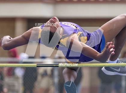 Thumbnail 1 in Roosevelt Invitational photogallery.