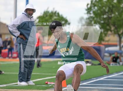 Thumbnail 1 in Roosevelt Invitational photogallery.